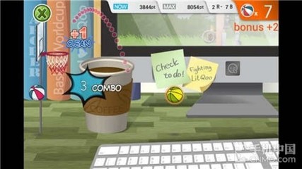 用一場(chǎng)勝利致敬科比 精選六款經(jīng)典籃球手游，點(diǎn)燃你的網(wǎng)絡(luò)競(jìng)技熱血