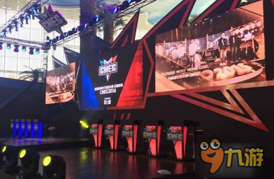 史玉柱現(xiàn)身CJ引熱議，巨人網(wǎng)絡(luò)“網(wǎng)絡(luò)競(jìng)技球”能否玩出新天地？