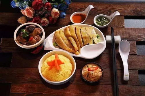 餐飲小程序 提升服務效率與顧客體驗的智能解決方案